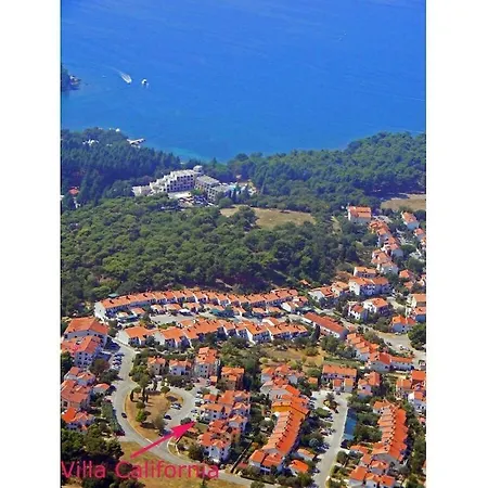 In With Swimming Pool *