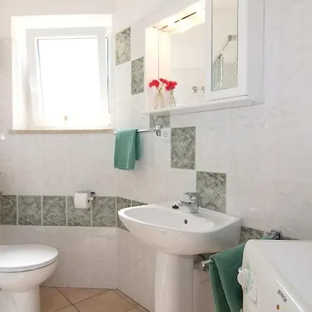 In With Swimming Pool Holiday home Porec