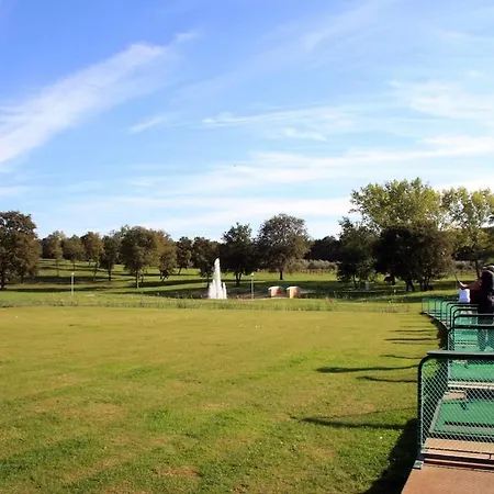 In With Swimming Pool Holiday home Porec