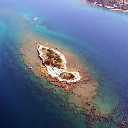 In With Swimming Pool * Porec