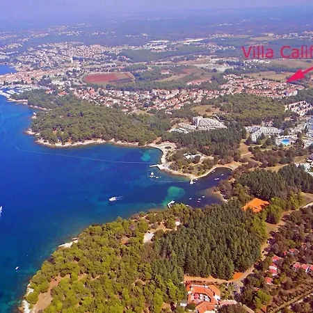 In With Swimming Pool