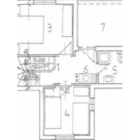 In With Swimming Pool Holiday home Porec