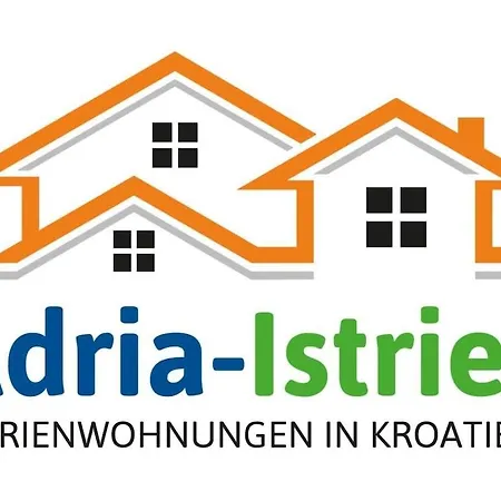 In With Swimming Pool * Porec