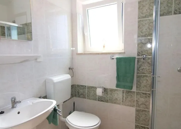 In With Swimming Pool Feriehus