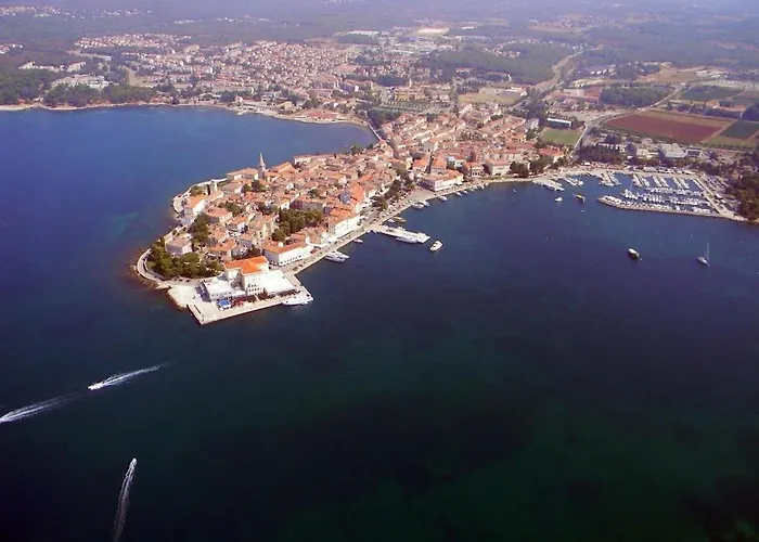 In With Swimming Pool Feriehus *