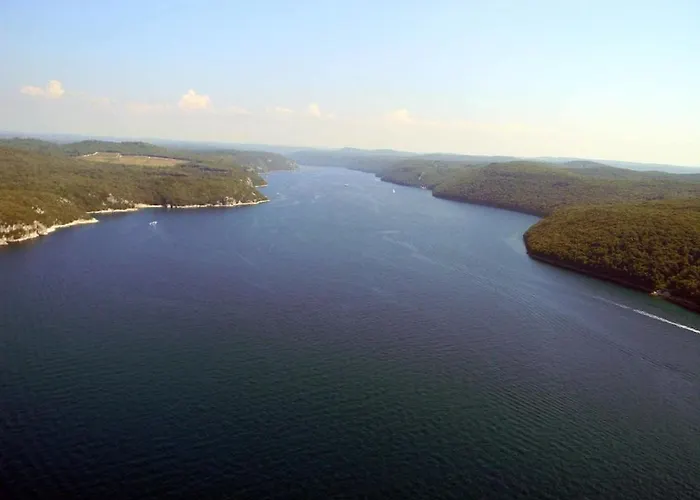 In With Swimming Pool Σπίτι διακοπών