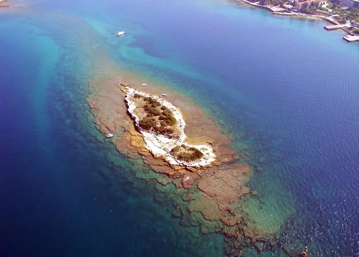 In With Swimming Pool * Πόρετς