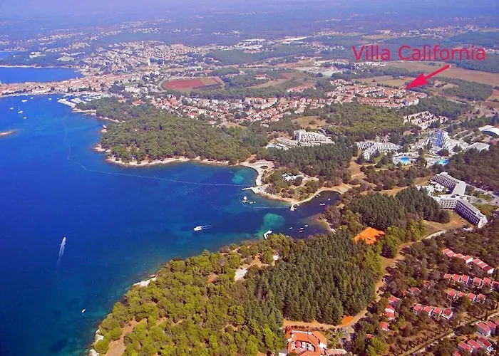 In With Swimming Pool