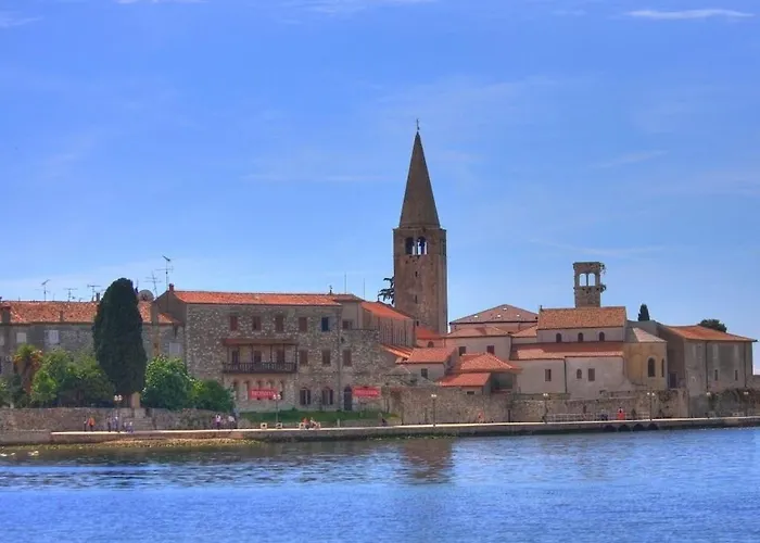 Feriehus In With Swimming Pool *