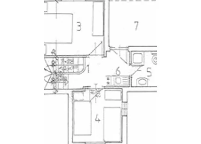 In With Swimming Pool Feriehus Poreč